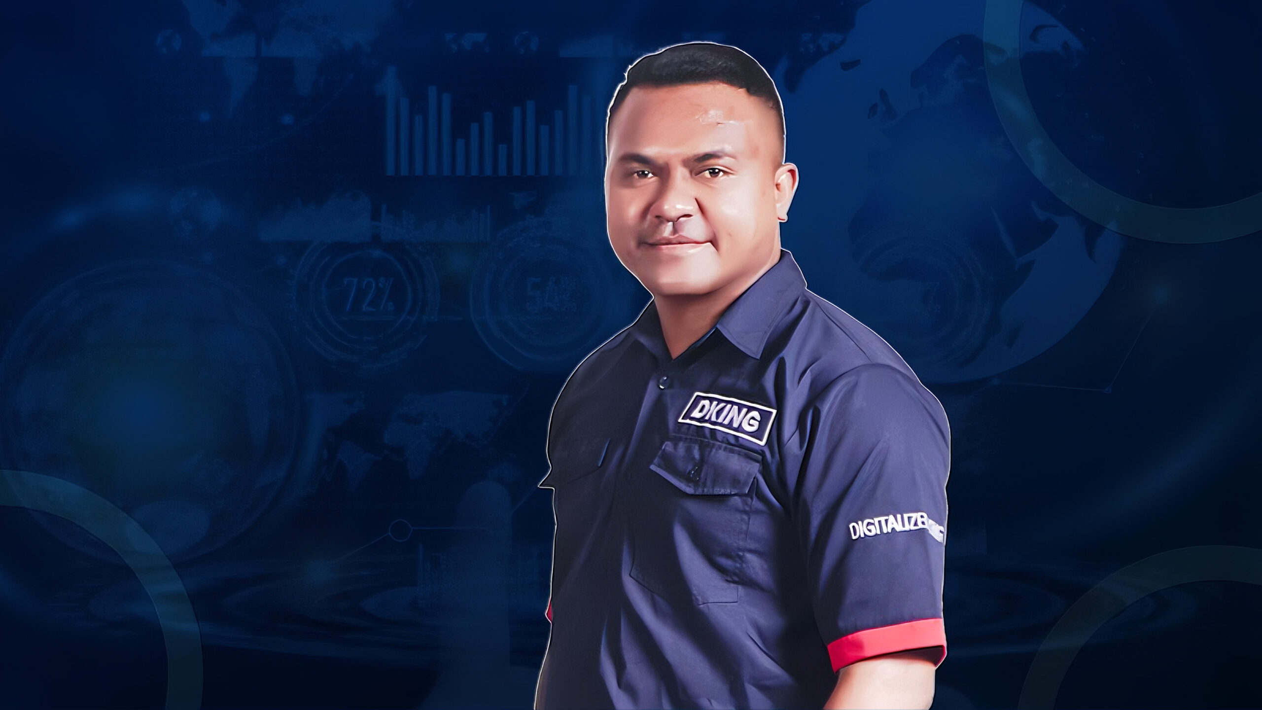 Bukan Dokter Biasa, Dokter ini Juga Ahli Digital Marketing